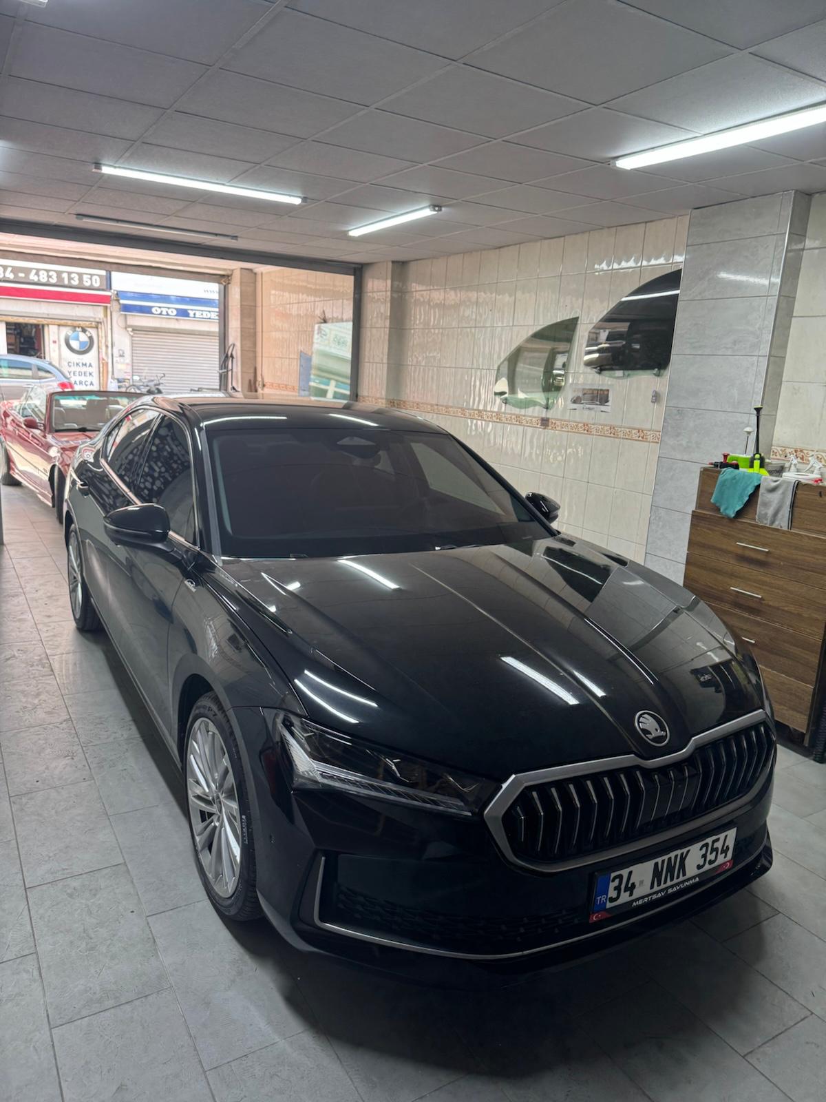 İkiler Oto Cam Sanayi ve Tic. Ltd. Şti. 